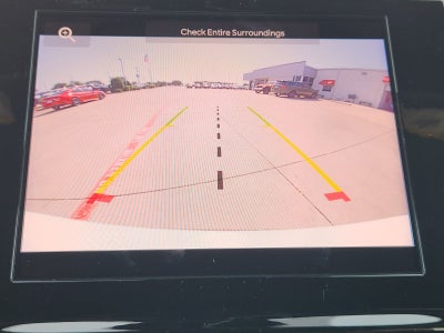 2026 Jeep Grand Cherokee GRAND CHEROKEE L LAREDO X 4X2