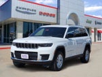 2026 Jeep Grand Cherokee GRAND CHEROKEE L LAREDO X 4X2