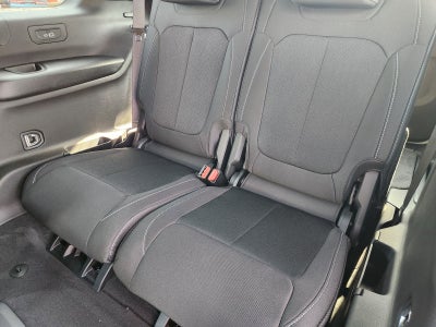 2026 Jeep Grand Cherokee GRAND CHEROKEE L LAREDO X 4X2