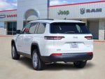 2026 Jeep Grand Cherokee GRAND CHEROKEE L LAREDO X 4X2