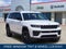 2026 Jeep Grand Cherokee GRAND CHEROKEE L LAREDO ALTITUDE 4X2