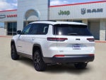 2026 Jeep Grand Cherokee GRAND CHEROKEE L LAREDO ALTITUDE 4X2