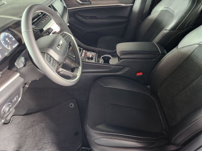 2026 Jeep Grand Cherokee GRAND CHEROKEE L LAREDO ALTITUDE 4X2