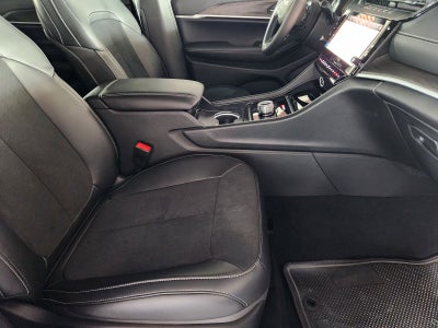 2026 Jeep Grand Cherokee GRAND CHEROKEE L LAREDO ALTITUDE 4X2