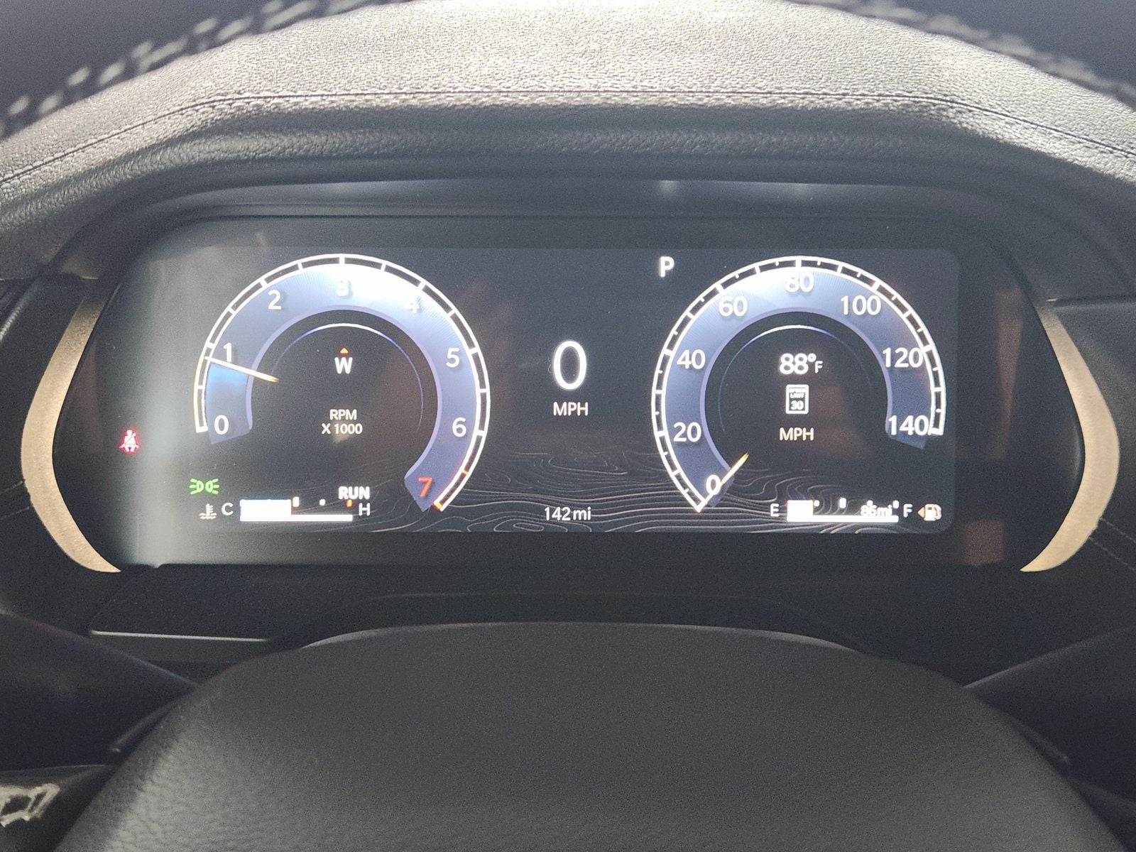 2026 Jeep Grand Cherokee GRAND CHEROKEE L LAREDO ALTITUDE 4X2