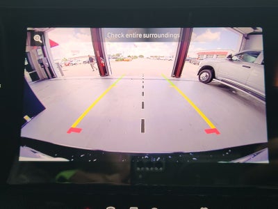 2026 Jeep Grand Cherokee GRAND CHEROKEE L LAREDO ALTITUDE 4X2