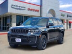 2026 Jeep Grand Cherokee GRAND CHEROKEE L LAREDO ALTITUDE 4X2