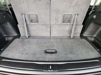 2026 Jeep Grand Cherokee GRAND CHEROKEE L LAREDO ALTITUDE 4X2