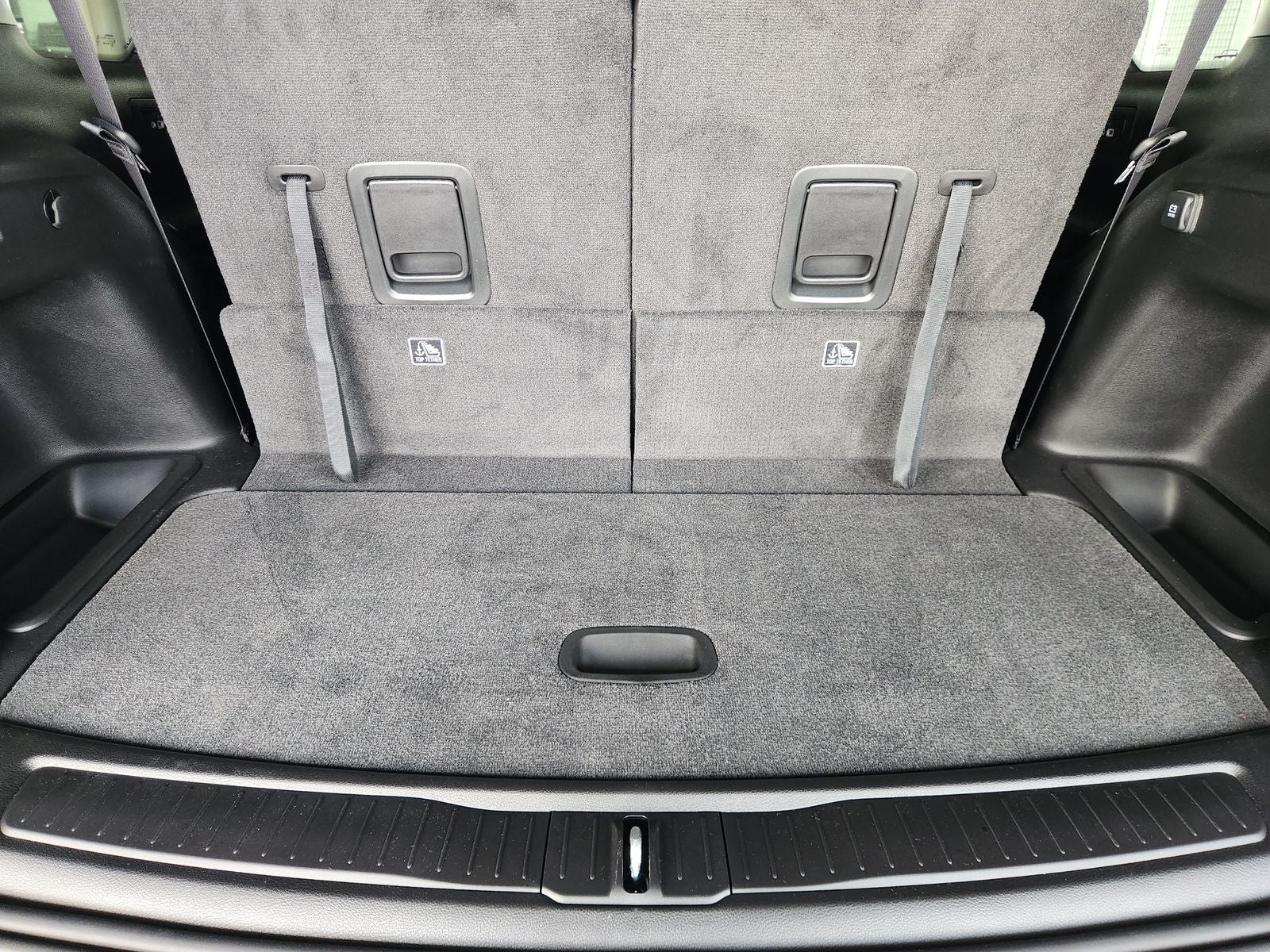 2026 Jeep Grand Cherokee GRAND CHEROKEE L LAREDO ALTITUDE 4X2