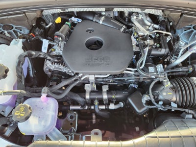 2026 Jeep Grand Cherokee GRAND CHEROKEE L LIMITED 4X2