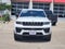 2026 Jeep Grand Cherokee GRAND CHEROKEE L LIMITED 4X2