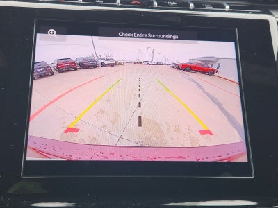 2025 Jeep Grand Cherokee GRAND CHEROKEE L LAREDO X 4X4