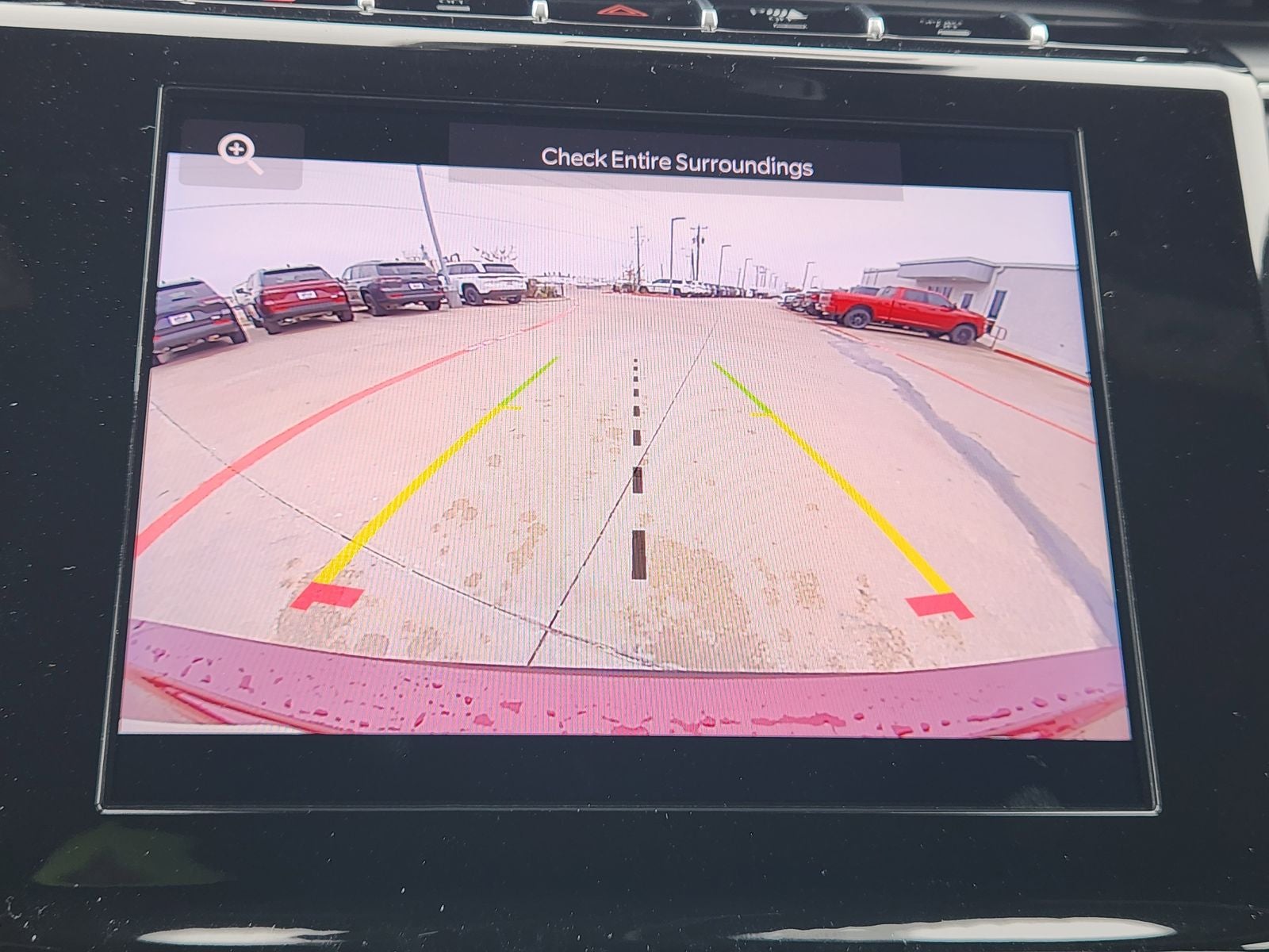 2025 Jeep Grand Cherokee GRAND CHEROKEE L LAREDO X 4X4