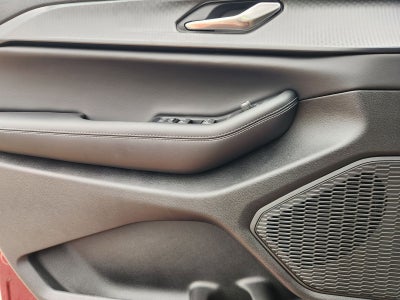 2025 Jeep Grand Cherokee GRAND CHEROKEE L LAREDO X 4X4