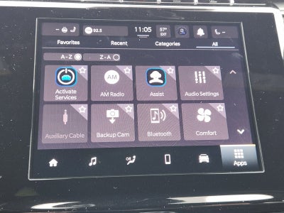 2025 Jeep Grand Cherokee GRAND CHEROKEE L LAREDO X 4X4