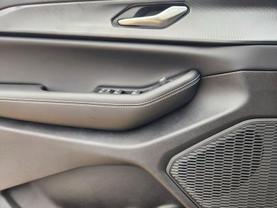 2025 Jeep Grand Cherokee GRAND CHEROKEE L LAREDO X 4X4