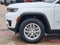 2025 Jeep Grand Cherokee GRAND CHEROKEE L LAREDO X 4X4