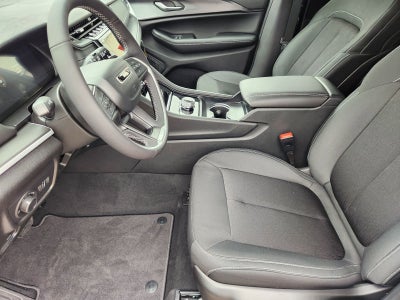 2025 Jeep Grand Cherokee GRAND CHEROKEE L LAREDO X 4X4