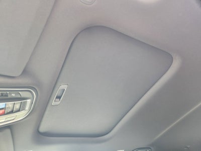 2025 Jeep Grand Cherokee GRAND CHEROKEE L LAREDO X 4X4