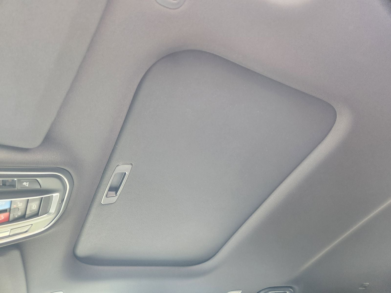 2025 Jeep Grand Cherokee GRAND CHEROKEE L LAREDO X 4X4