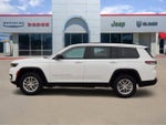 2025 Jeep Grand Cherokee GRAND CHEROKEE L LAREDO X 4X4