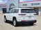 2025 Jeep Grand Cherokee GRAND CHEROKEE L LAREDO X 4X4