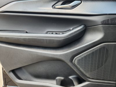 2025 Jeep Grand Cherokee GRAND CHEROKEE L LAREDO X 4X4