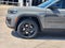 2027 Jeep Grand Cherokee GRAND CHEROKEE L LIMITED 4X4