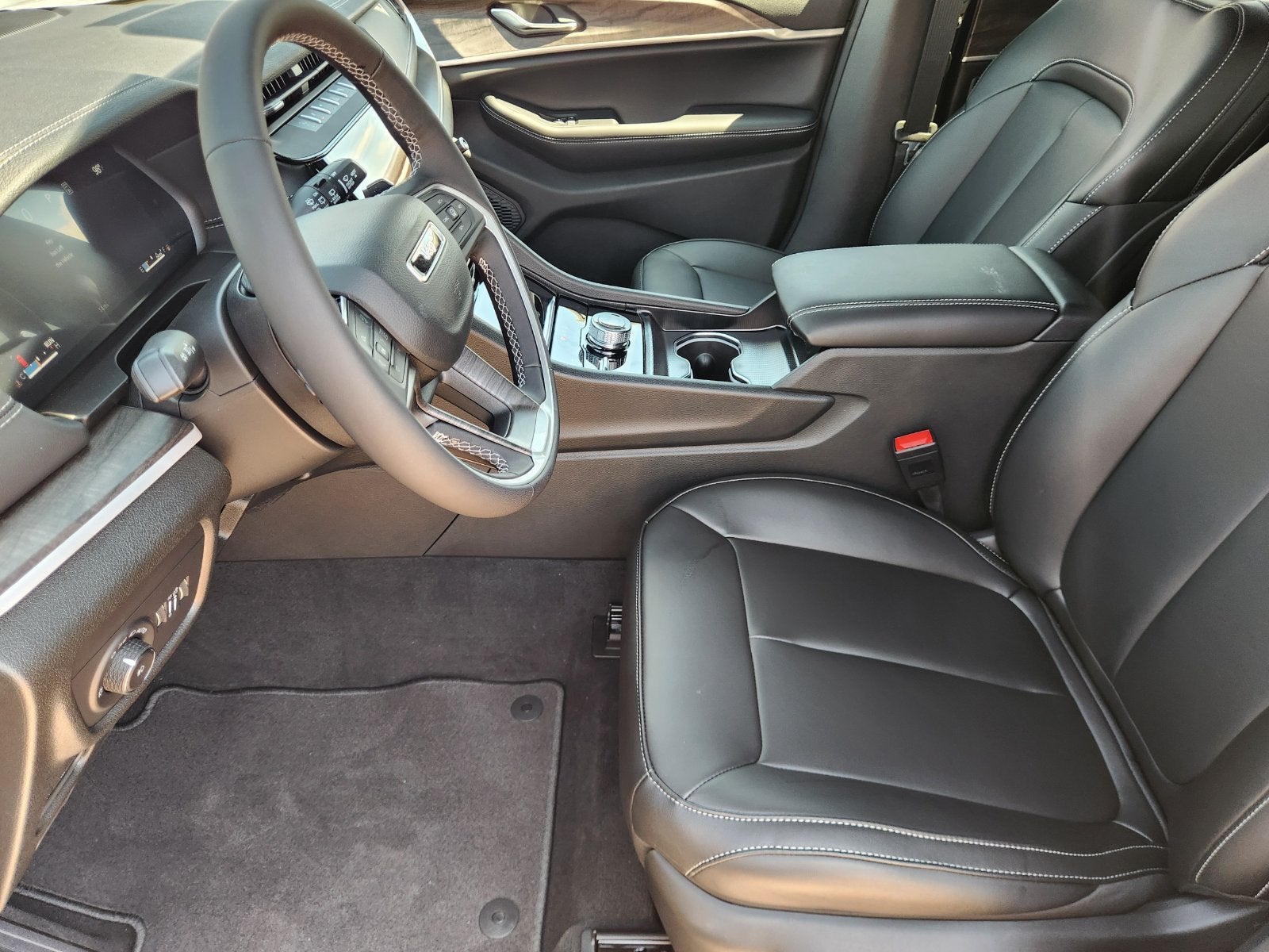 2027 Jeep Grand Cherokee GRAND CHEROKEE L LIMITED 4X4