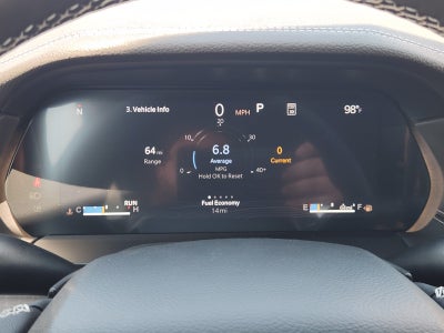 2027 Jeep Grand Cherokee GRAND CHEROKEE L LIMITED 4X4
