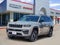 2027 Jeep Grand Cherokee GRAND CHEROKEE L LIMITED 4X4