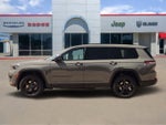 2027 Jeep Grand Cherokee GRAND CHEROKEE L LIMITED 4X4