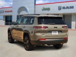 2027 Jeep Grand Cherokee GRAND CHEROKEE L LIMITED 4X4