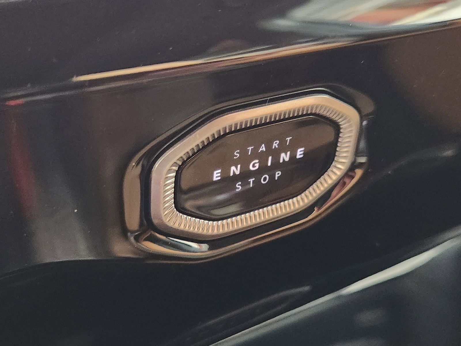 2026 Jeep Grand Cherokee GRAND CHEROKEE L SUMMIT 4X4