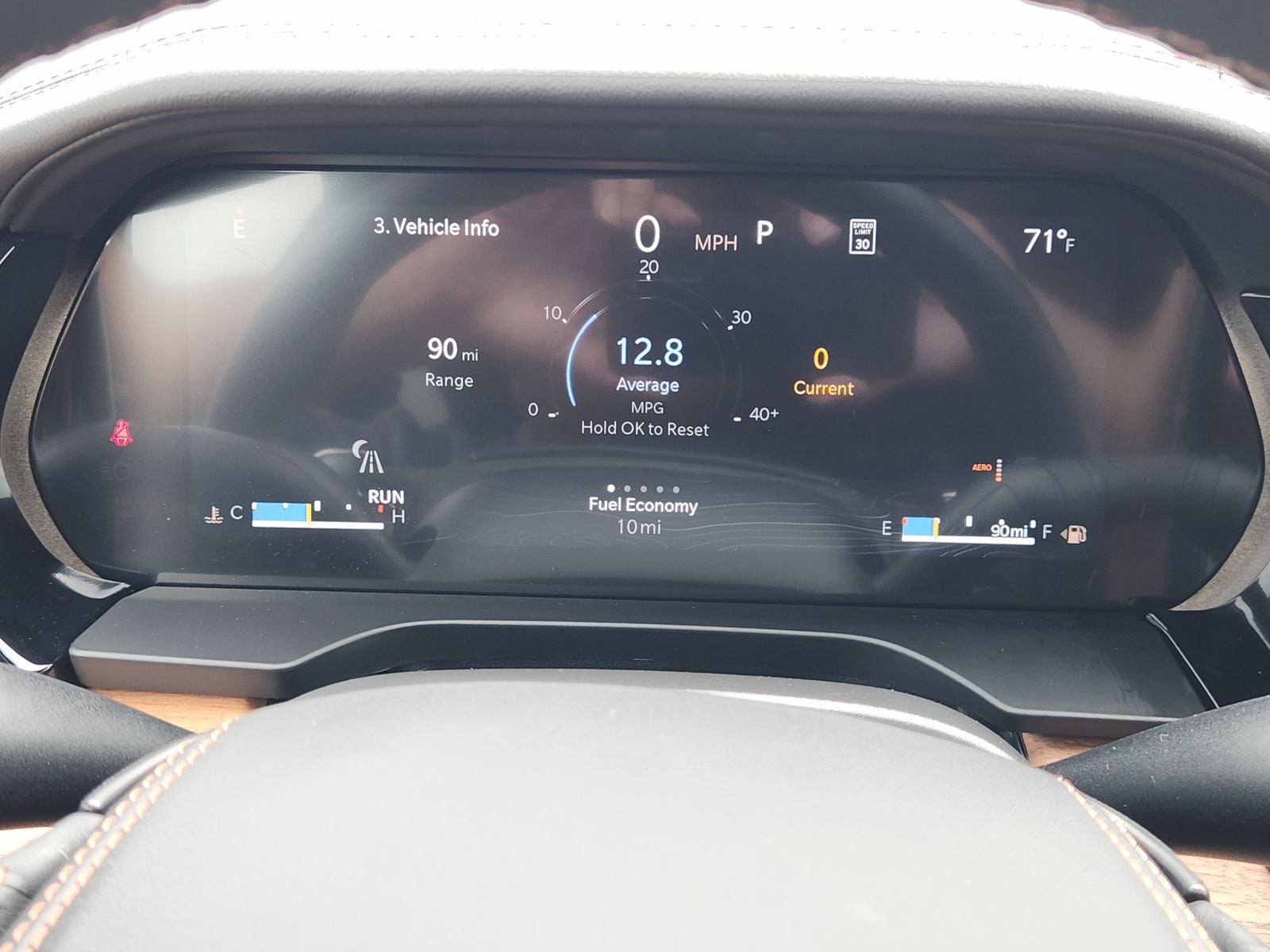 2026 Jeep Grand Cherokee GRAND CHEROKEE L SUMMIT 4X4