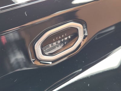 2026 Jeep Grand Cherokee GRAND CHEROKEE L SUMMIT 4X4