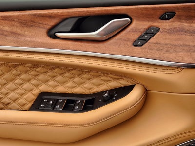 2026 Jeep Grand Cherokee GRAND CHEROKEE L SUMMIT 4X4