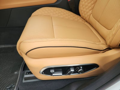 2026 Jeep Grand Cherokee GRAND CHEROKEE L SUMMIT 4X4