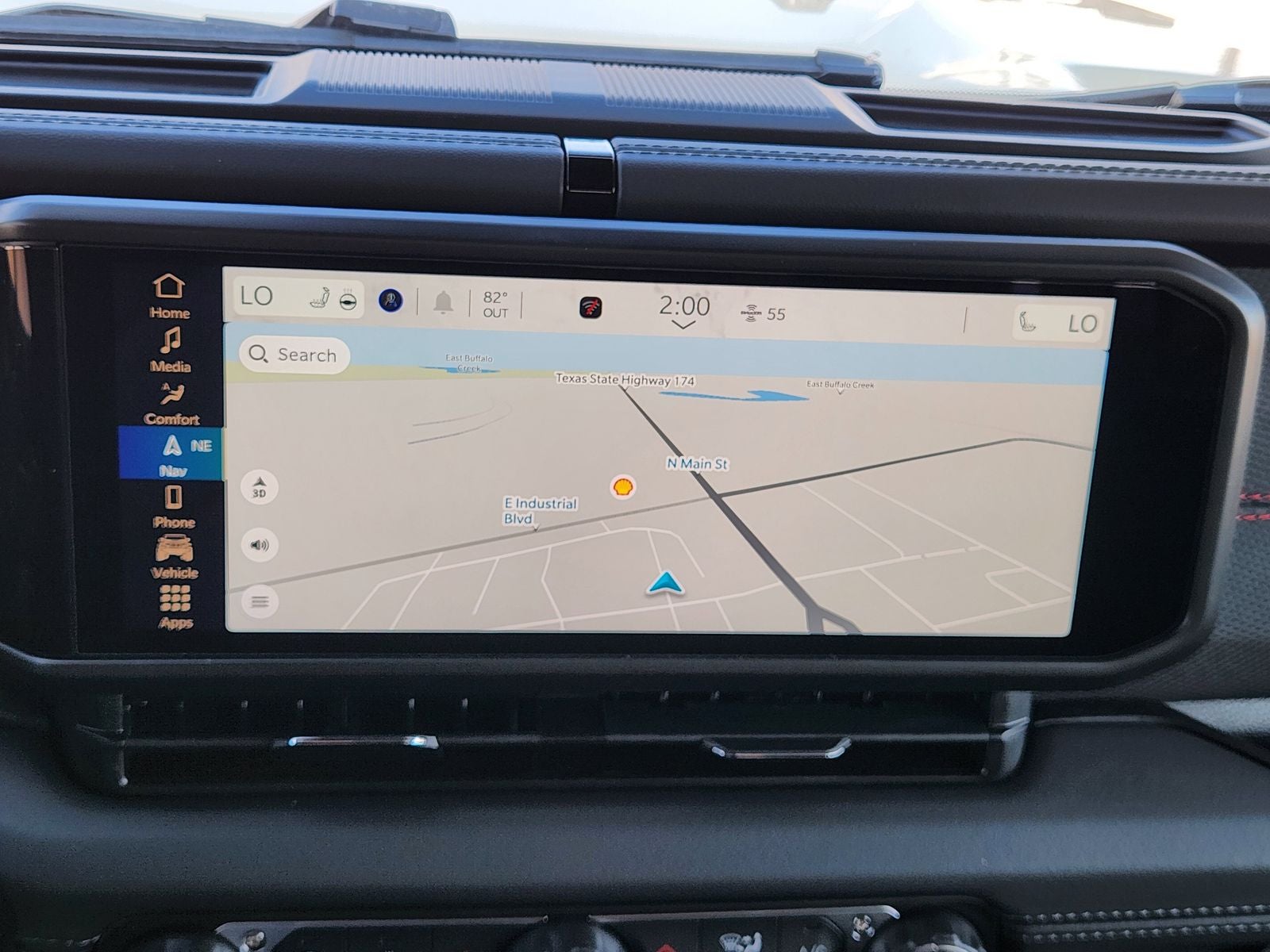 2026 Jeep Wrangler WRANGLER 4-DOOR MOAB 392