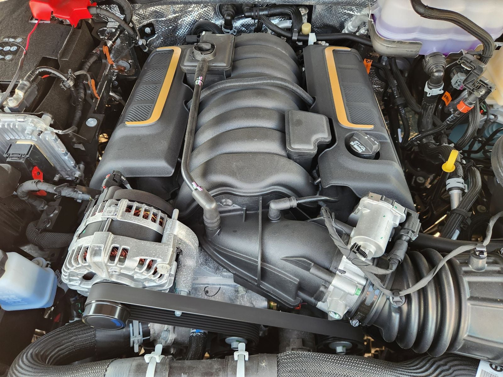 2026 Jeep Wrangler WRANGLER 4-DOOR MOAB 392