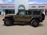2026 Jeep Wrangler WRANGLER 4-DOOR MOAB 392