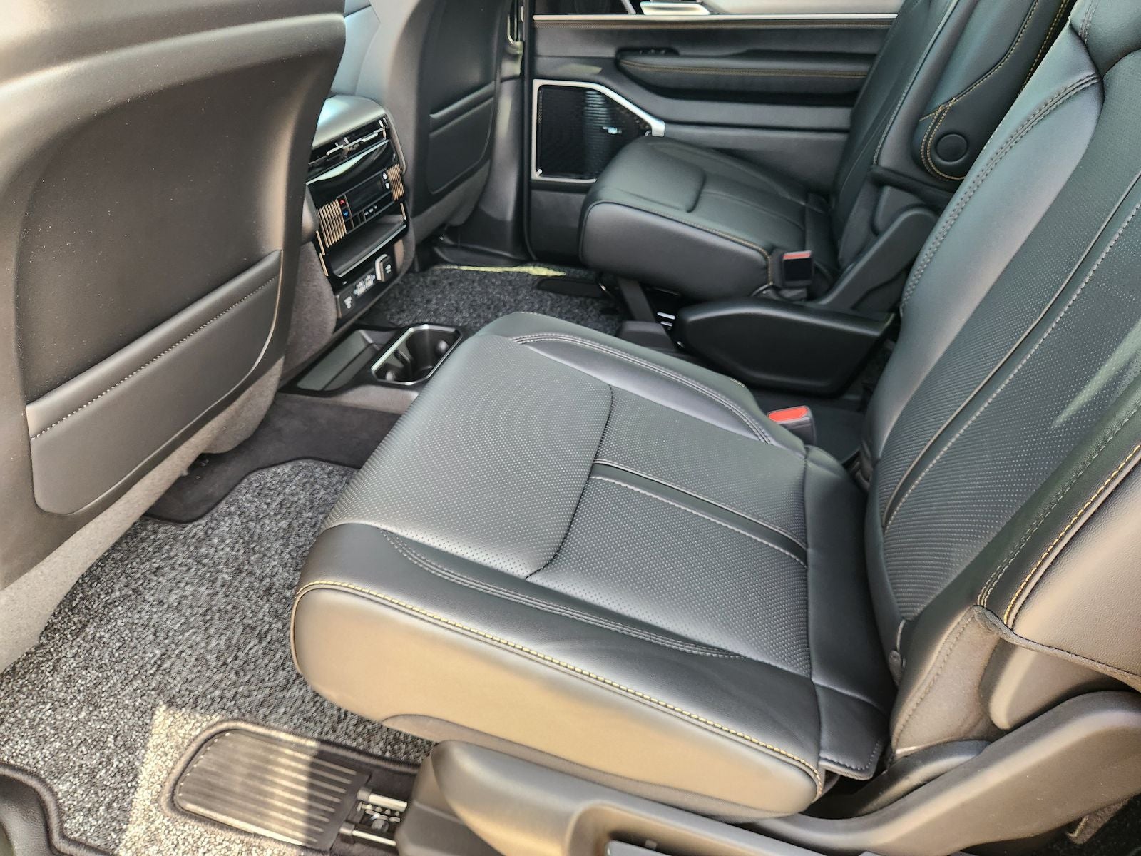 2026 Jeep Grand Wagoneer GRAND WAGONEER L 85TH ANNIVERSARY EDITION 4X4