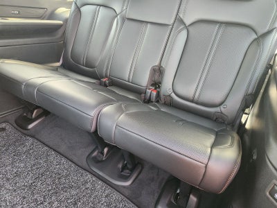 2026 Jeep Grand Wagoneer GRAND WAGONEER L 85TH ANNIVERSARY EDITION 4X4