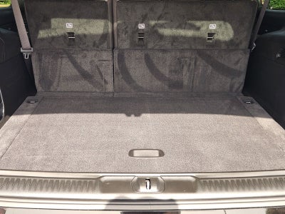 2026 Jeep Grand Wagoneer GRAND WAGONEER L 85TH ANNIVERSARY EDITION 4X4