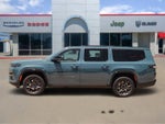 2026 Jeep Grand Wagoneer GRAND WAGONEER L LIMITED ALTITUDE 4X4