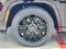2026 Jeep Grand Wagoneer GRAND WAGONEER L LIMITED RESERVE 4X4