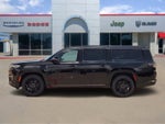 2026 Jeep Grand Wagoneer GRAND WAGONEER L LIMITED RESERVE 4X4