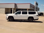2026 Jeep Grand Wagoneer GRAND WAGONEER L LIMITED ALTITUDE 4X4