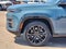 2026 Jeep Grand Wagoneer GRAND WAGONEER L SUMMIT RESERVE 4X4