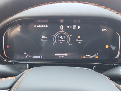 2026 Jeep Grand Wagoneer GRAND WAGONEER L SUMMIT RESERVE 4X4